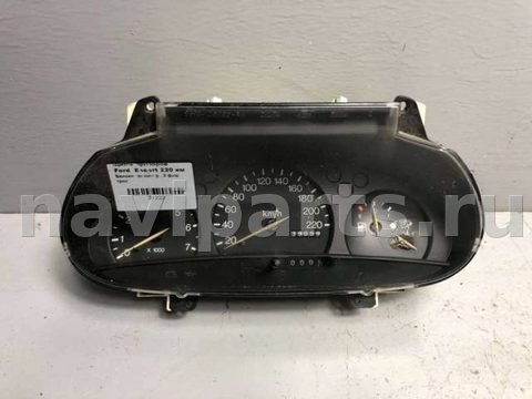 Новое Ford Escort, 1999 г., OEM 96FB10838BA, арт. B31222