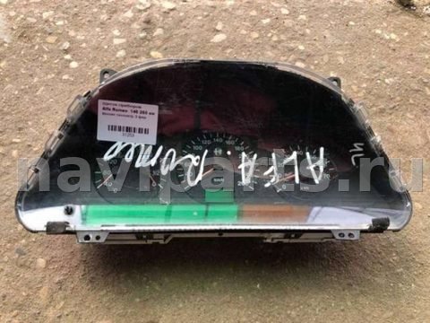 Новое Alfa Romeo 146, 1998 г., OEM Lancia, арт. B31253