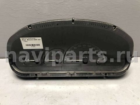 Новое Fiat Brava, 1998 г., OEM 606115002, арт. B31290_2