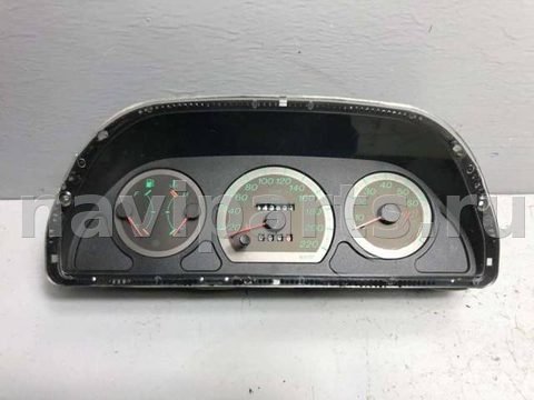 Новое Fiat Palio, 1997 г., OEM MagnetiMarelli, арт. B31322
