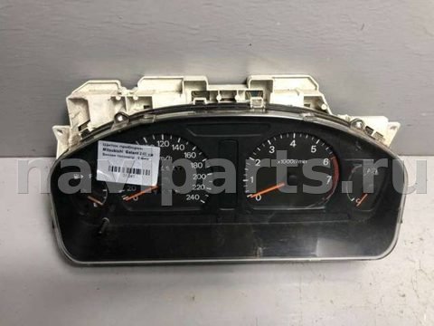 Новое Mitsubishi Galant, 1999 г., OEM MR444016, арт. B31341
