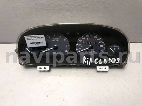 Новое Kia Clarus, 1998 г., OEM K9AAA61125, арт. B31377