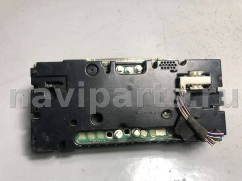 Новое Volkswagen Golf, 1992 г., OEM 1H6919033B, арт. B31400, фото 2
