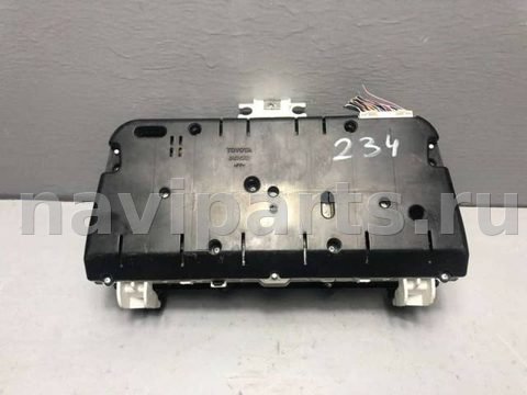 Новое Toyota Corolla Verso, 2006 г., OEM 838000F091, арт. B314191, фото 3