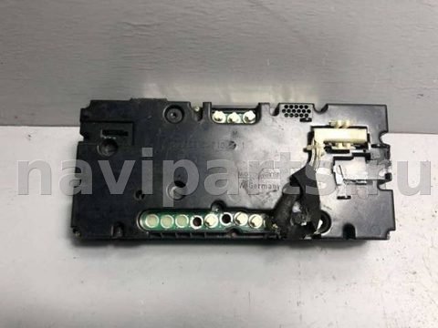 Новое Volkswagen Golf, 1993 г., OEM 1H6919033B, арт. B31427, фото 3