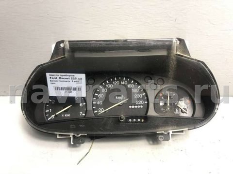 Новое Ford Escort, 1998 г., OEM 96FB10838BA, арт. B31438
