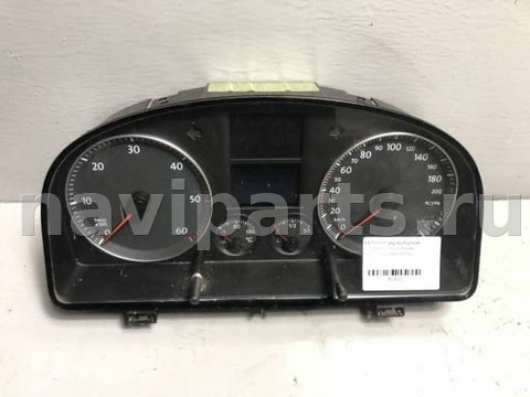 Новое Volkswagen Touran, 2005 г., OEM 1T0920861A, арт. B36302