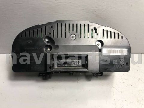 Новое Volkswagen Touran, 2005 г., OEM 1T0920861A, арт. B36302, фото 2