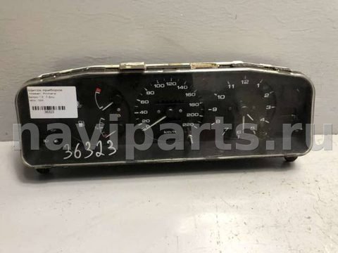 Новое Nissan Primera, 1991 г., OEM VDO, арт. B36323