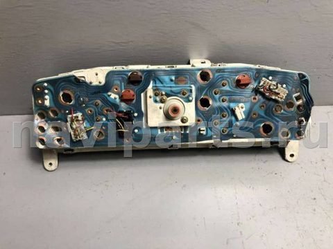 Новое Nissan Primera, 1991 г., OEM VDO, арт. B36323, фото 2