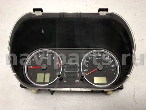 Новое Ford Fiesta, 2004 г., OEM Visteon, арт. B37162049