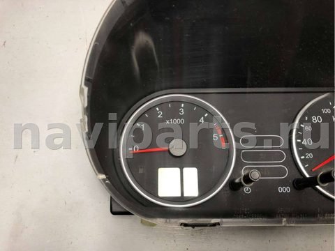 Новое Ford Fiesta, 2004 г., OEM Visteon, арт. B37162049, фото 2
