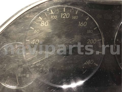 Новое Toyota Avensis, 2004 г., OEM Denso, арт. B37162512, фото 2