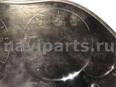 Новое Toyota Avensis, 2004 г., OEM Denso, арт. B37162512, фото 3