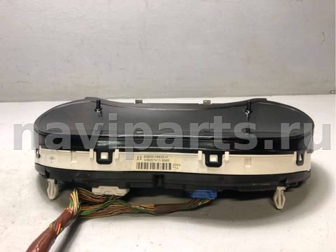 Новое Toyota Avensis, 2004 г., OEM Denso, арт. B37162512, фото 5