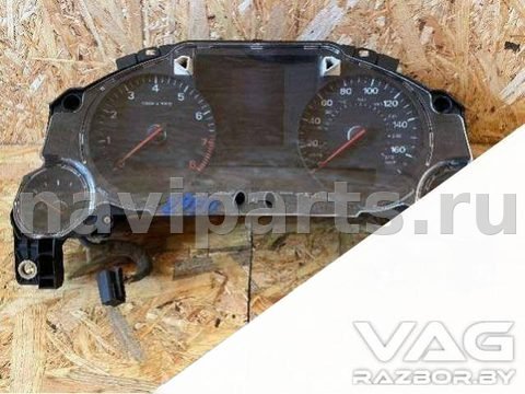 Новое Audi A8 D3, 2005 г., OEM 4E0920950G, арт. B44245919