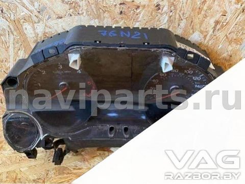 Новое Audi A8 D3, 2007 г., OEM 4E0920980N, арт. B44245925