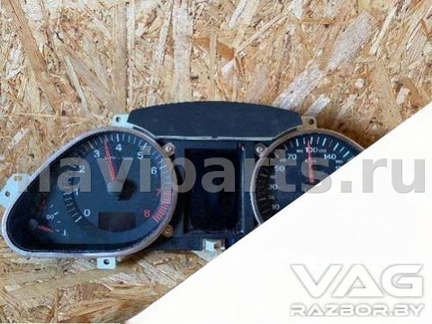 Новое Audi A6 C6, 2006 г., OEM 4F0920900R, арт. B44326922