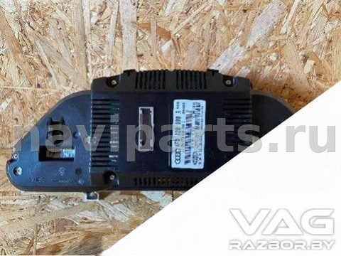 Новое Audi A6 C6, 2006 г., OEM 4F0920900R, арт. B44326922, фото 2