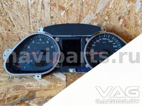 Новое Audi A6 C6, 2006 г., OEM 4F0920900M, арт. B44328009