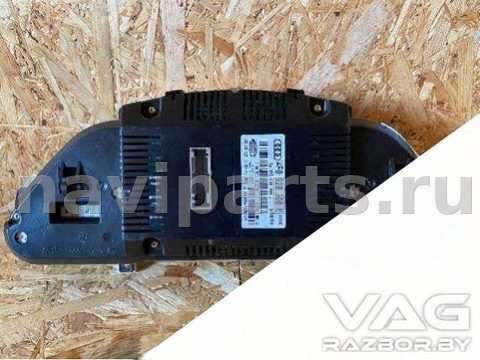 Новое Audi A6 C6, 2006 г., OEM 4F0920900M, арт. B44328009, фото 2