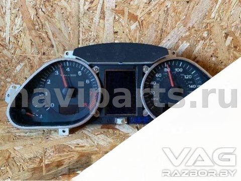 Новое Audi A6 C6, 2005 г., OEM 4F0920980N, арт. B44328105