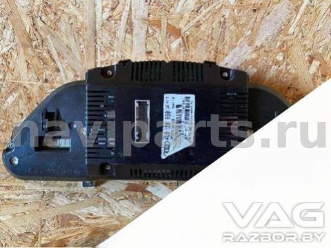 Новое Audi Q7 4L, 2007 г., OEM 4L0920930H, арт. B44328120, фото 2