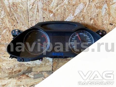 Новое Audi A4 B8, 2009 г., OEM 8K0920900C, арт. B44328181