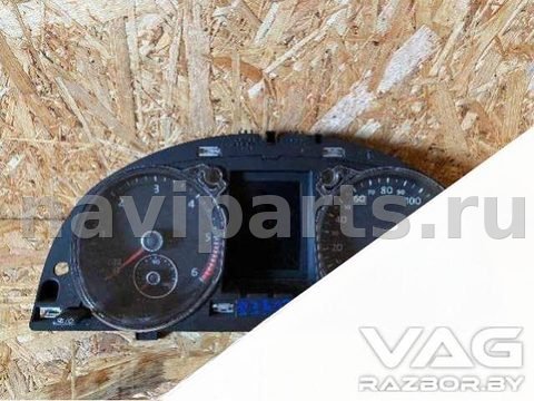 Новое Volkswagen Passat CC, 2013 г., OEM 3C8920971A, арт. B44328252