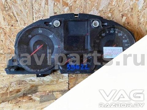 Новое Volkswagen Passat B6, 2006 г., OEM 3C0920960H, арт. B44328300