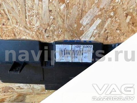 Новое Volkswagen Passat B6, 2006 г., OEM 3C0920960H, арт. B44328300, фото 2