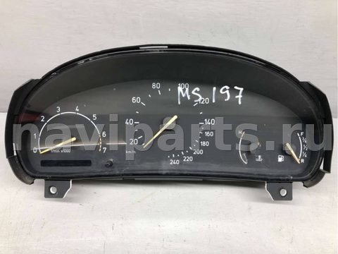 Новое Saab 9-5, 1999 г., OEM 5042007, арт. B51845211