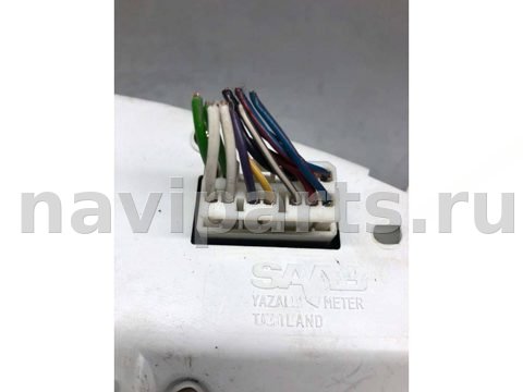 Новое Saab 9-5, 1999 г., OEM 5042007, арт. B51845211, фото 3