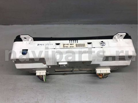 Новое Saab 9-5, 1999 г., OEM 5042007, арт. B51845211, фото 4
