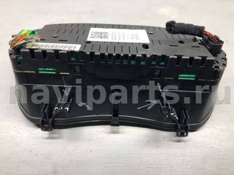 Новое Volkswagen Polo, 2002 г., OEM VDO, арт. B52450884, фото 3