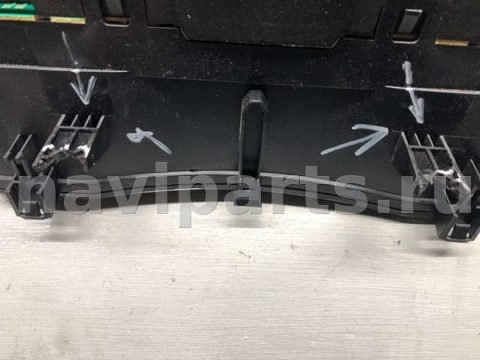 Новое Volkswagen Polo, 2002 г., OEM VDO, арт. B52450884, фото 4