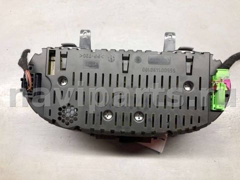 Новое Seat Ibiza, 2008 г., OEM 6L0920803, арт. B58666734, фото 4