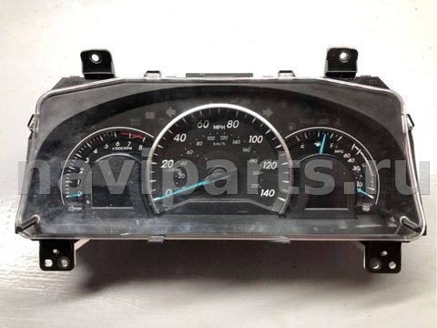 Новое Toyota Camry XV50, 2013 г., OEM 838000X62000, арт. B64780079