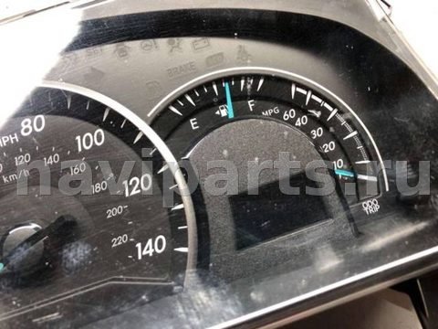 Новое Toyota Camry XV50, 2013 г., OEM 838000X62000, арт. B64780079, фото 2