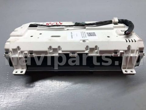 Новое Toyota Camry XV50, 2013 г., OEM 838000X62000, арт. B64780079, фото 6
