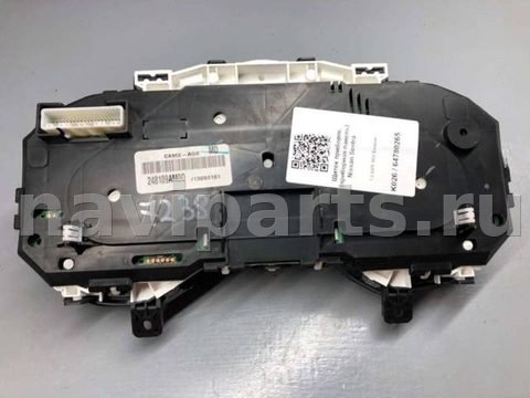 Новое Nissan Sentra, 2015 г., OEM CKMXAGSMD, арт. B64780265, фото 4