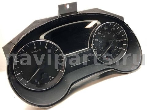 Новое Nissan Altima L33, 2015 г., OEM 248109HP0A, арт. B65879095
