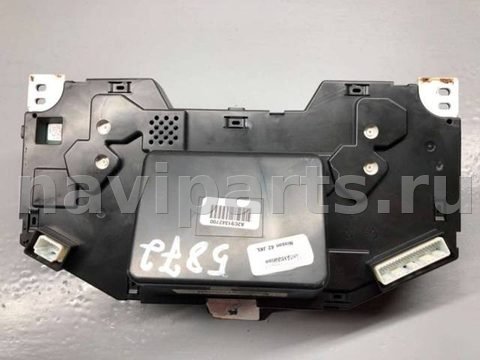 Новое Nissan Altima L33, 2015 г., OEM 248109HP0A, арт. B65879095, фото 2