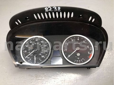 Новое BMW 5 E60/E61, 2005 г., OEM 62116983151, арт. B66094076