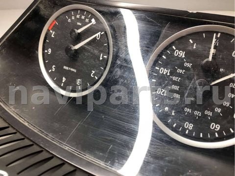 Новое BMW 5 E60/E61, 2005 г., OEM 62116983151, арт. B66094076, фото 3