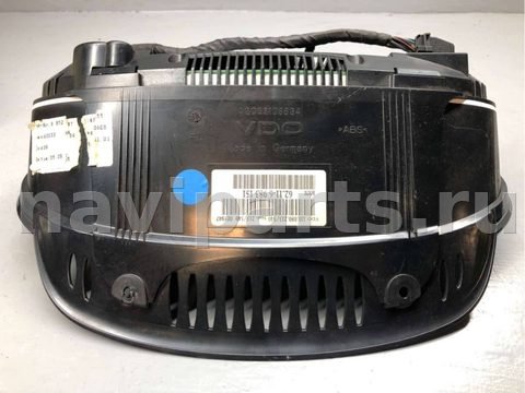 Новое BMW 5 E60/E61, 2005 г., OEM 62116983151, арт. B66094076, фото 4