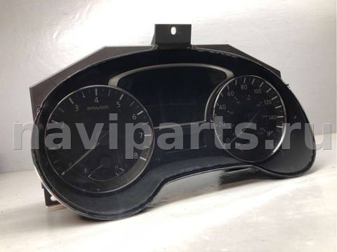 Новое Nissan Altima L33, 2014 г., OEM 248109HM0A, арт. B66094818