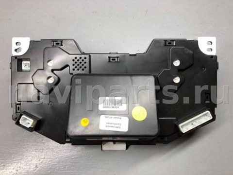 Новое Nissan Teana L33, 2014 г., OEM 248109HM0A, арт. B66094818_2, фото 5
