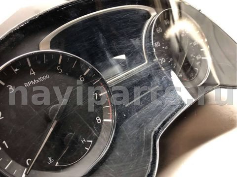 Новое Nissan Teana L33, 2014 г., OEM 248109HM0A, арт. B66094818_2, фото 6