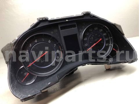 Новое Infiniti FX, 2010 г., OEM 248203FY0A, арт. B66104769
